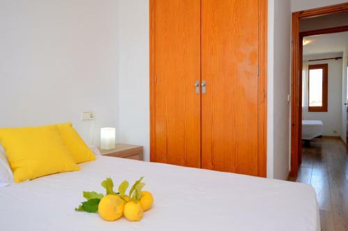 Apartamento La Llimonera Con Vistas Al Mar