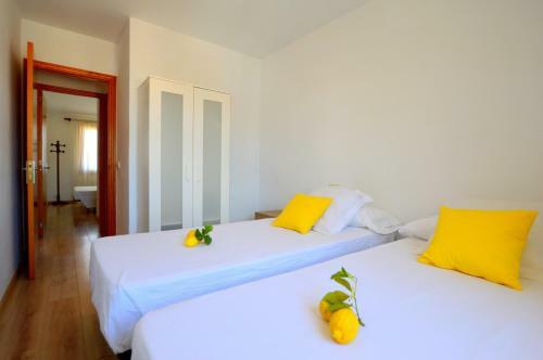 Apartamento La Llimonera Con Vistas Al Mar