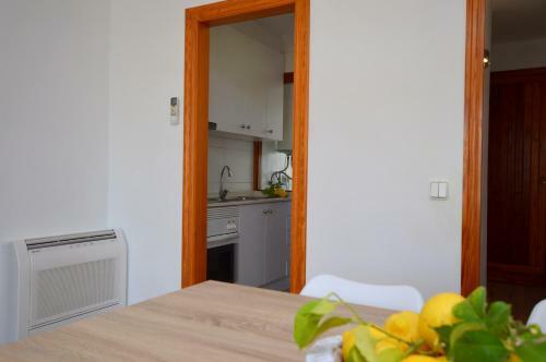 Apartamento La Llimonera Con Vistas Al Mar