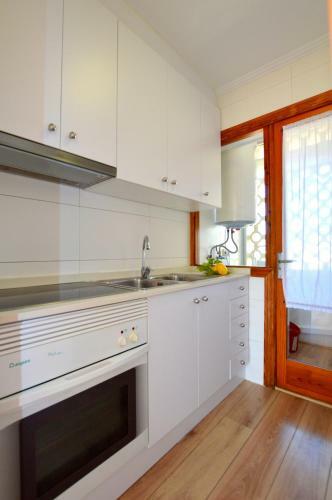 Apartamento La Llimonera Con Vistas Al Mar