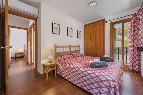 Apartment Bugambilia