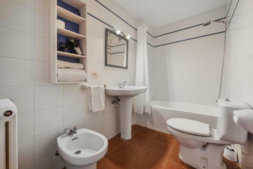 Apartment Bugambilia