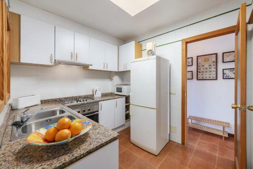 Apartment Bugambilia