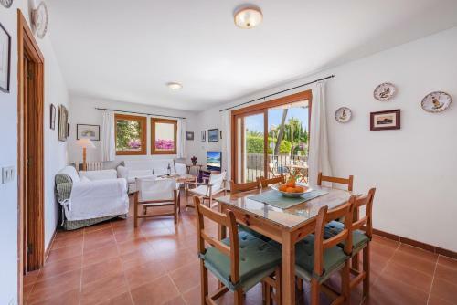 Apartment Bugambilia