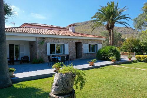 Villa Can Malondra