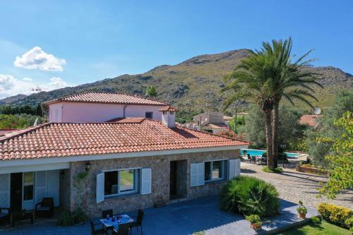 Villa Can Malondra