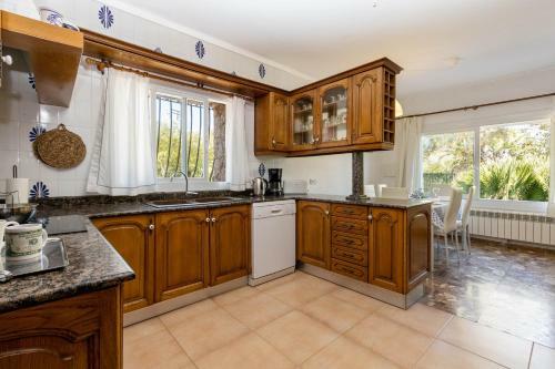 Villa Can Malondra