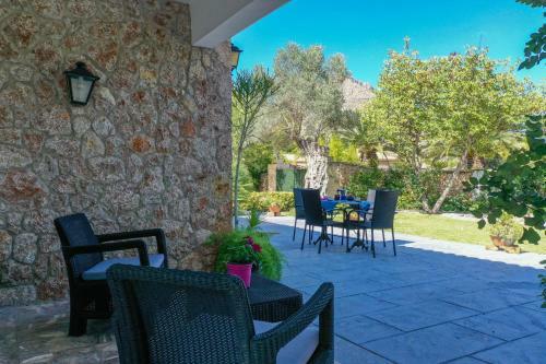 Villa Can Malondra