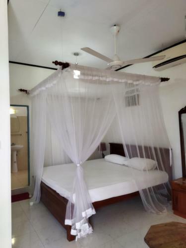 Bed & Breakfast Villa Dammika