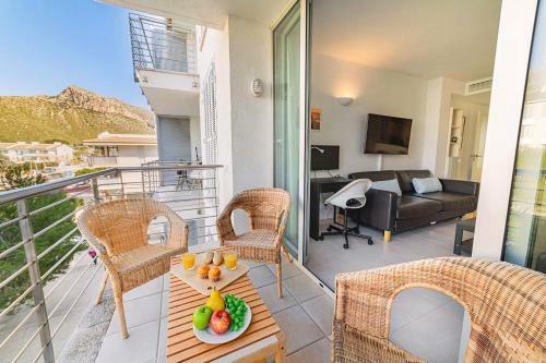 Flip Flop Inn Apartment