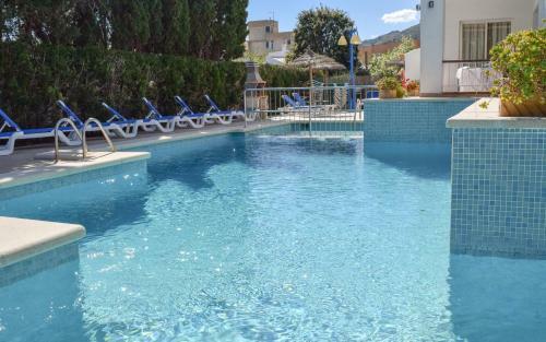 Villa Alexia - Apartment Atol�n - Puerto Pollensa