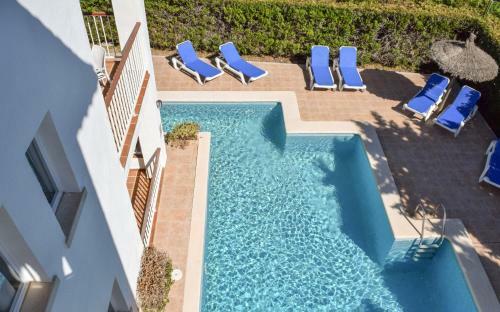 Villa Alexia - Apartment Atol�n - Puerto Pollensa