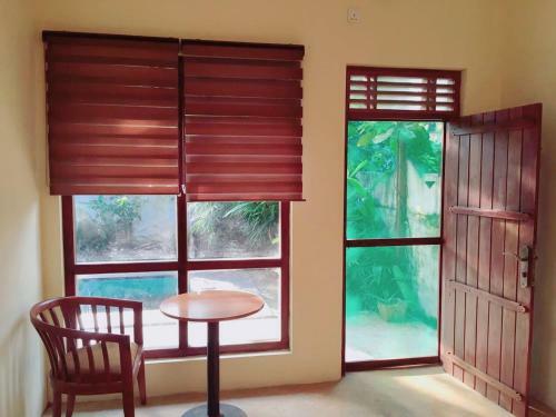 Hostal Gunas Guest House
