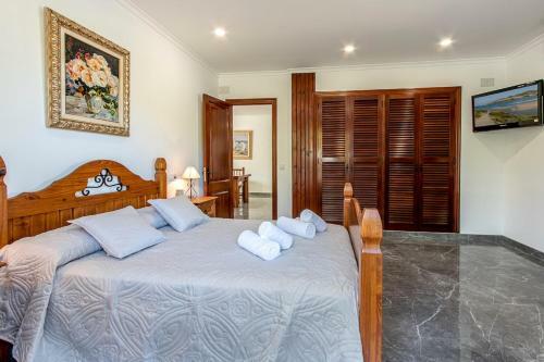 Apartment Cala In Puerto Pollensa