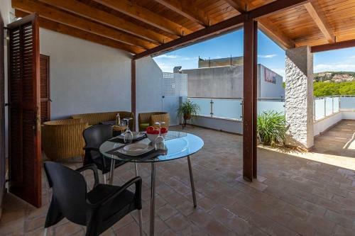 Apartment Cala In Puerto Pollensa