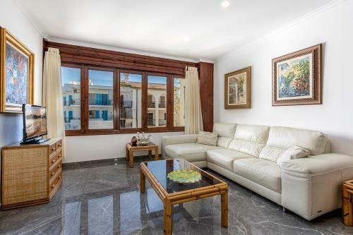 Apartment Cala In Puerto Pollensa