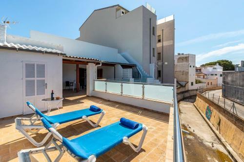 Apartment Cala In Puerto Pollensa