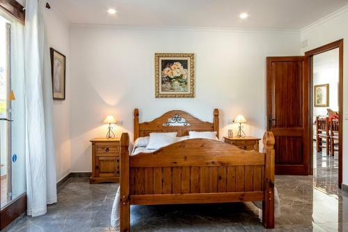 Apartment Cala In Puerto Pollensa
