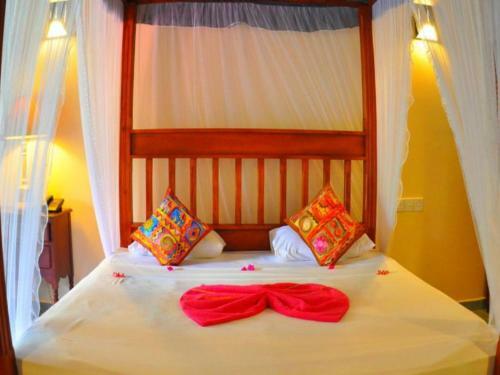 Bed & Breakfast Canal Villa
