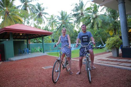 Bed & Breakfast Canal Villa
