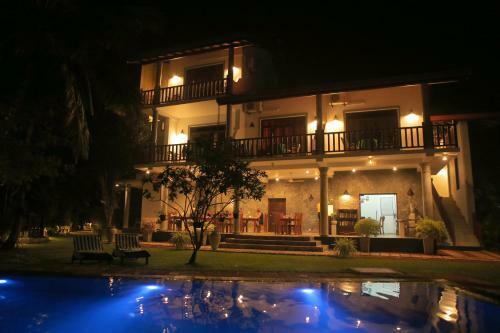 Bed & Breakfast Canal Villa