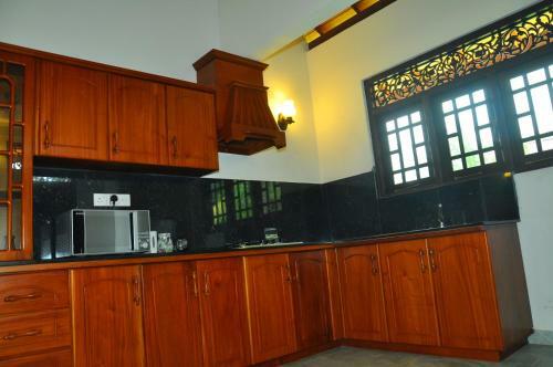 Bed & Breakfast Canal Villa