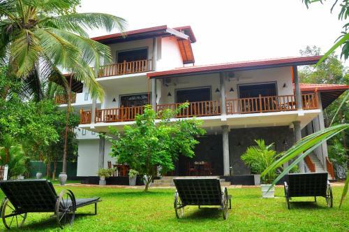 Bed & Breakfast Canal Villa