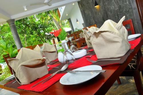 Bed & Breakfast Canal Villa