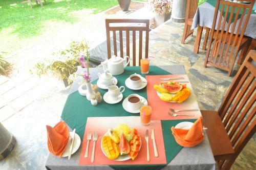 Bed & Breakfast Canal Villa