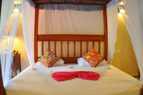 Bed & Breakfast Canal Villa