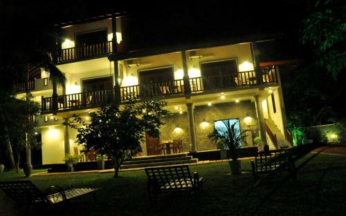 Bed & Breakfast Canal Villa
