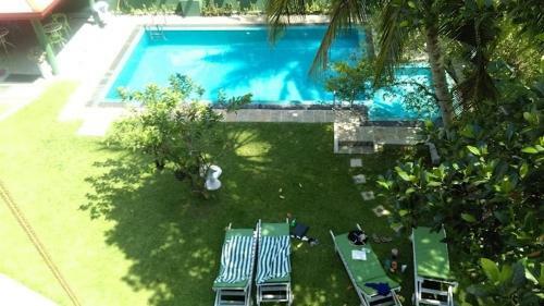 Bed & Breakfast Canal Villa