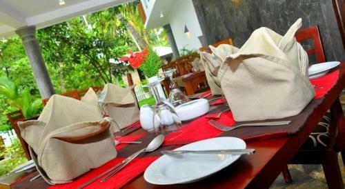 Bed & Breakfast Canal Villa