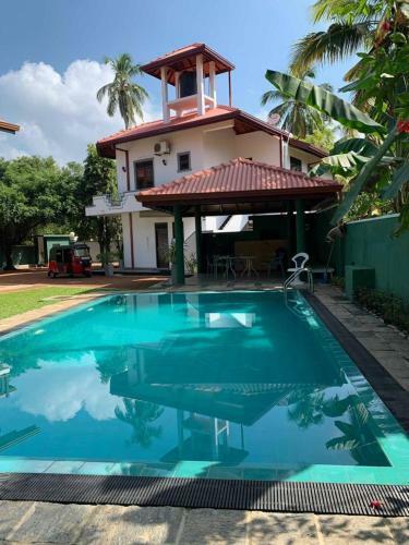 Bed & Breakfast Canal Villa