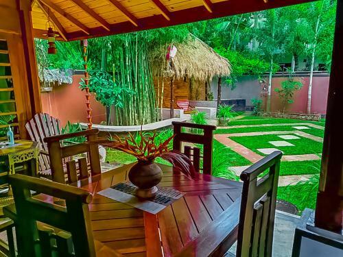 Hostal Thara Cabana