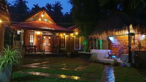 Hostal Thara Cabana