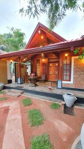 Hostal Thara Cabana