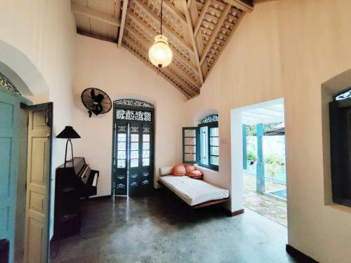Villa Amrita