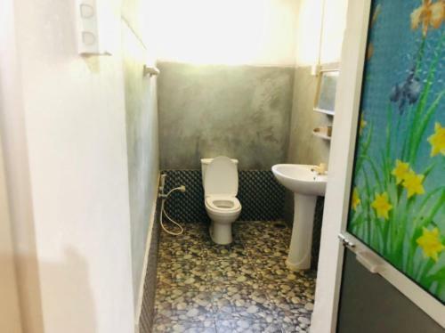 Hostal Bole Guest Bentota