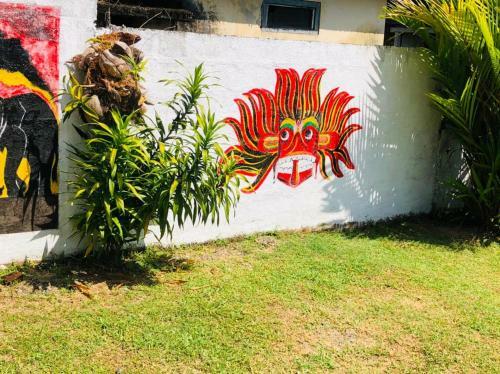 Hostal Bole Guest Bentota