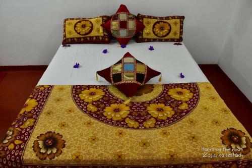 Hostal Bole Guest Bentota