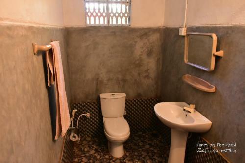 Hostal Bole Guest Bentota