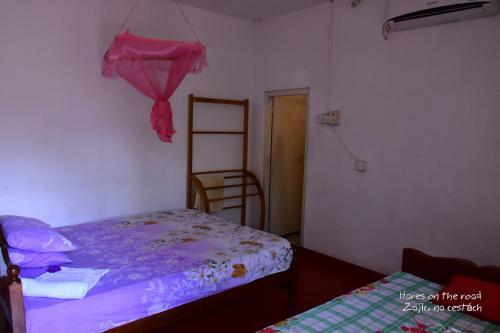 Hostal Bole Guest Bentota