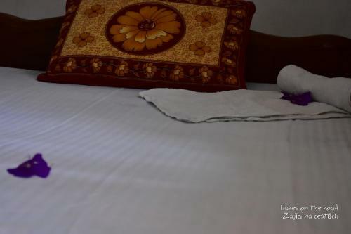 Hostal Bole Guest Bentota