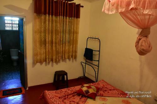 Hostal Bole Guest Bentota