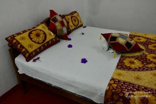 Hostal Bole Guest Bentota