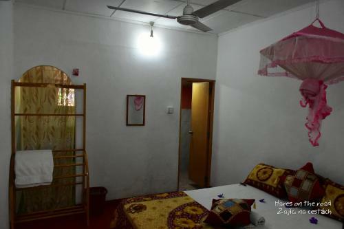 Hostal Bole Guest Bentota