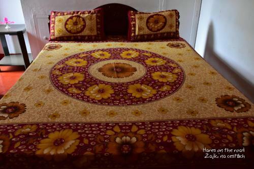 Hostal Bole Guest Bentota