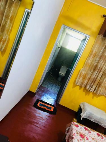 Hostal Bole Guest Bentota