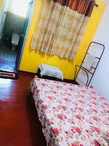 Hostal Bole Guest Bentota